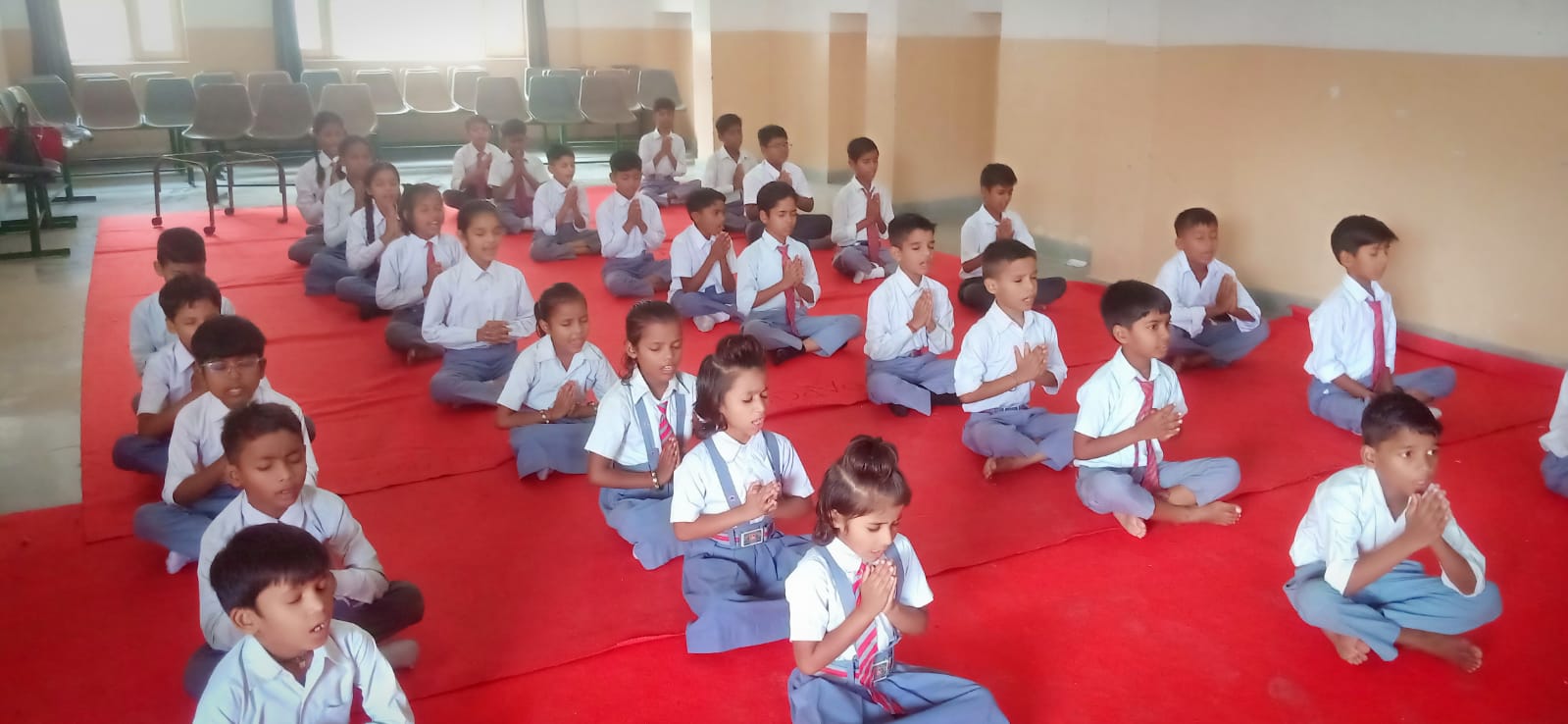 Yoga Classes 2026